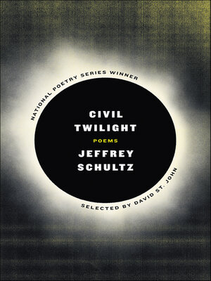 cover image of Civil Twilight
